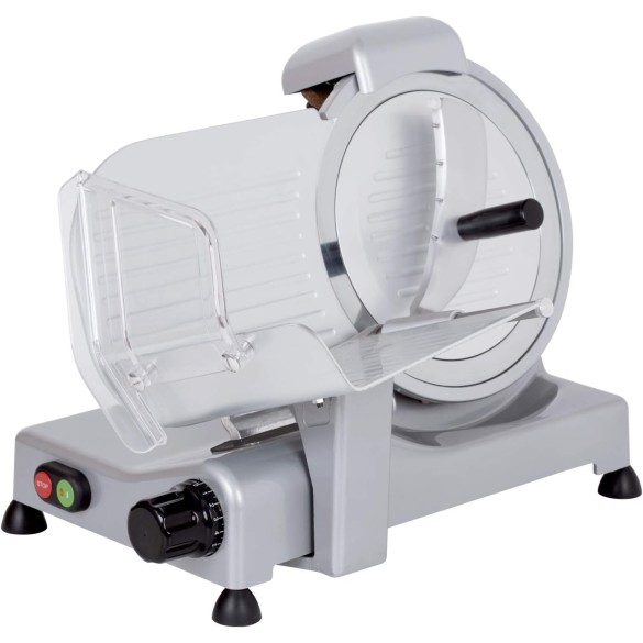 RGV Lusso 22 GS Affettatrice