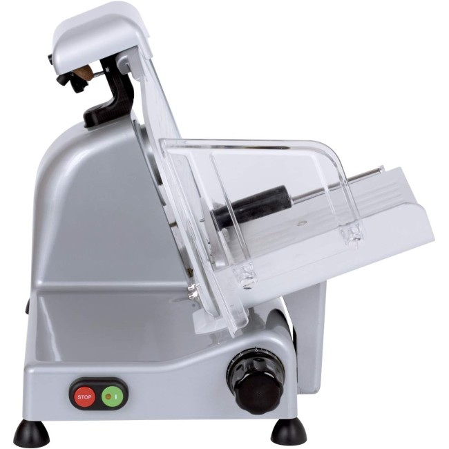 RGV Lusso 22 GS Affettatrice