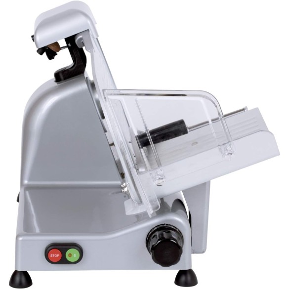 RGV Lusso 22 GS Affettatrice