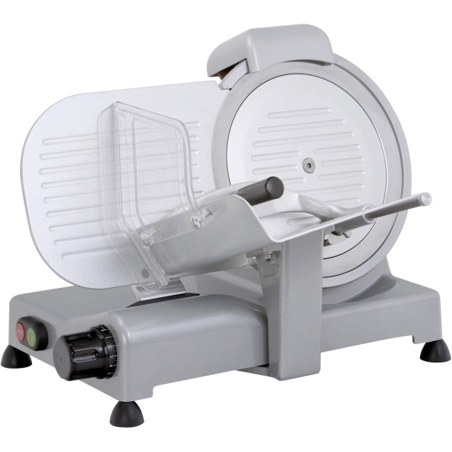 RGV Lusso 22 GS Affettatrice