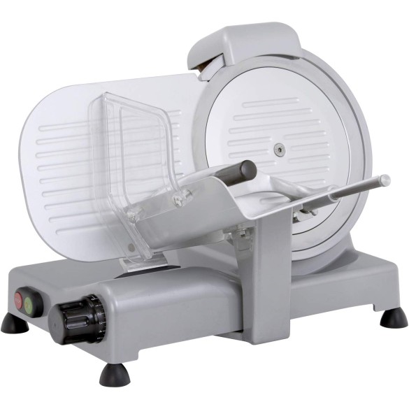 RGV Lusso 22 GS Affettatrice