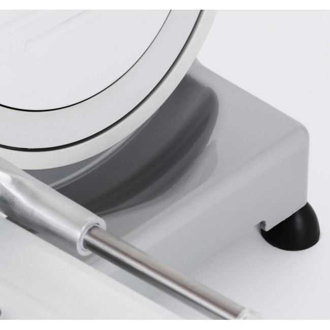 RGV Lusso 22 GS Affettatrice