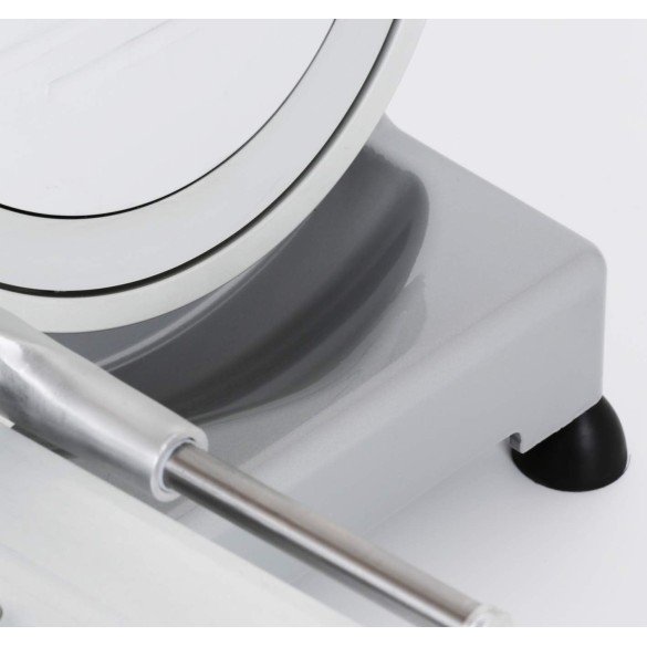 RGV Lusso 22 GS Affettatrice