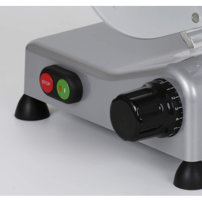 RGV Lusso 22 GS Affettatrice