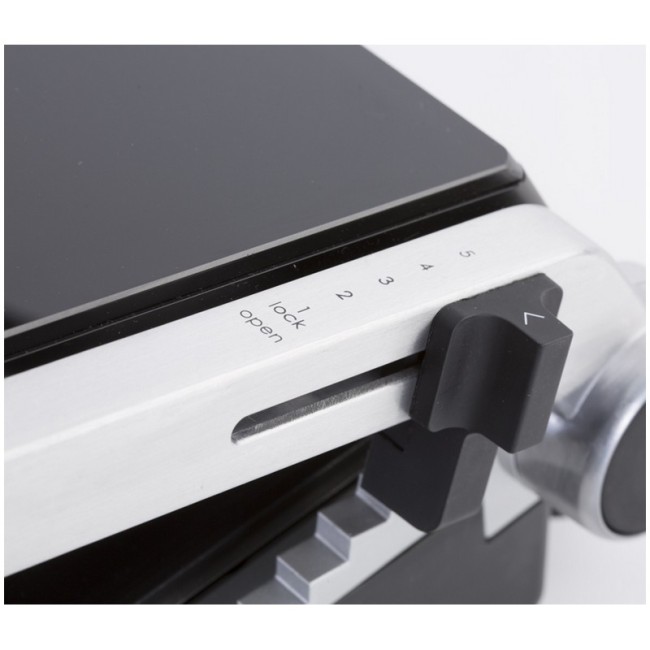 Bistecchiera Elettrica RGV Doppia...