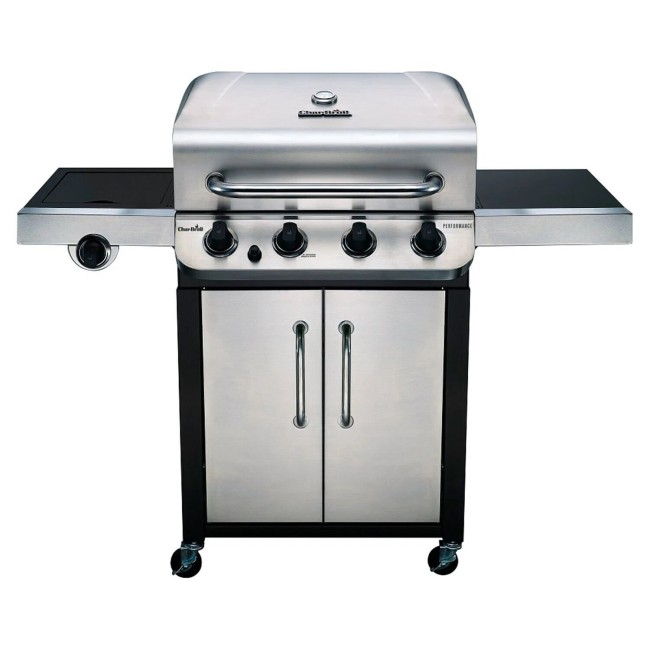 Char-Broil Convective 440S - Barbecue...