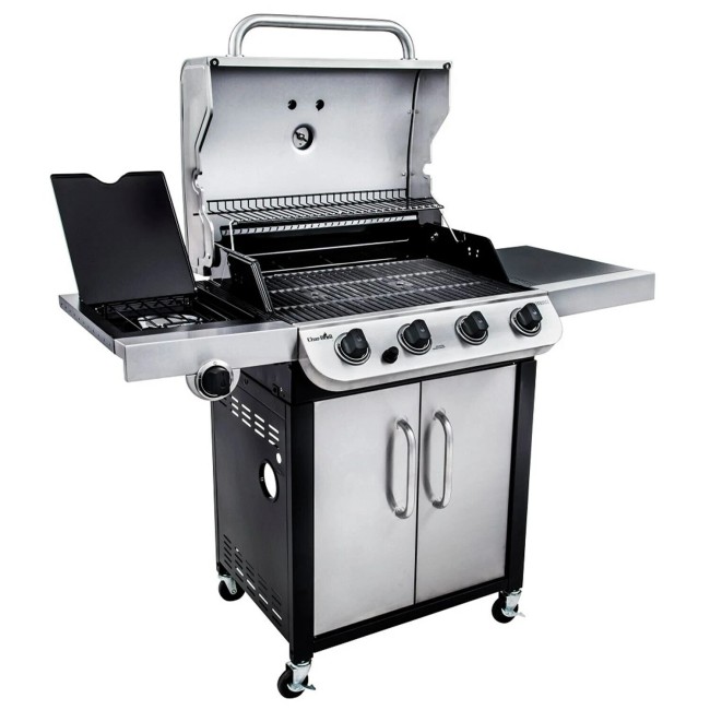 Char-Broil Convective 440S - Barbecue...