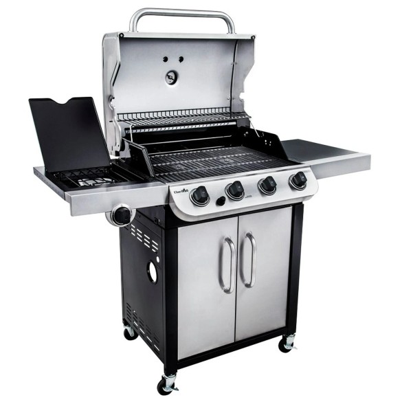 Char-Broil Convective 440S - Barbecue a Gas