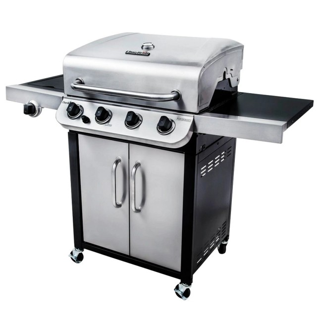 Char-Broil Convective 440S - Barbecue...