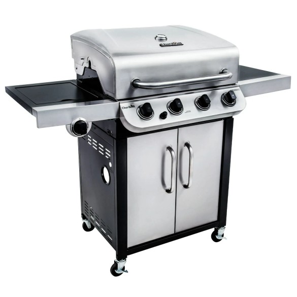 Char-Broil Convective 440S - Barbecue a Gas