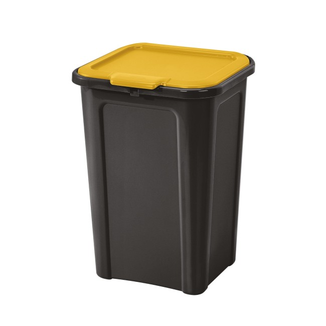 Pattumiera Coverline 44L TONTARELLI