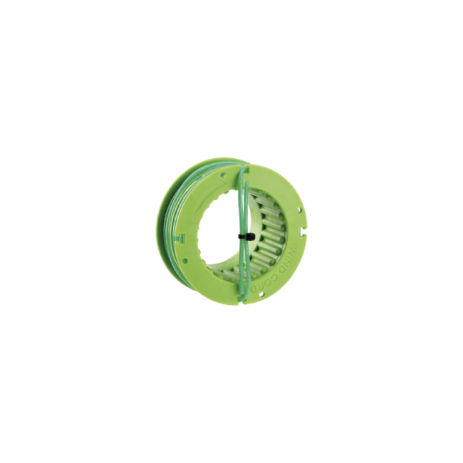 Bobina con Filo Ritorto 2,0 mm per...