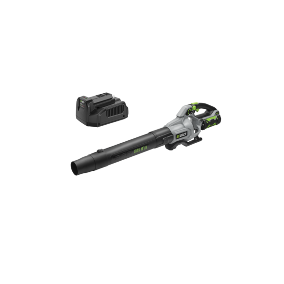 Kit Soffiatore LB6151E Ego (Soffiatore + Batteria + Carica Batterie)