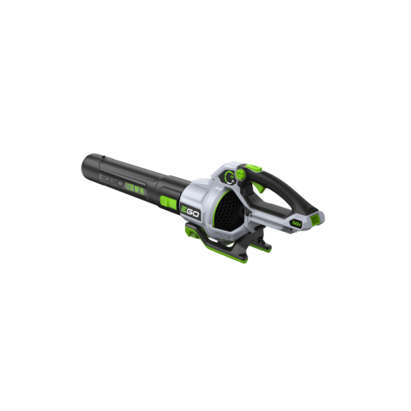 Kit Soffiatore LB6704E Ego (Soffiatore + Batteria + Carica Batterie)