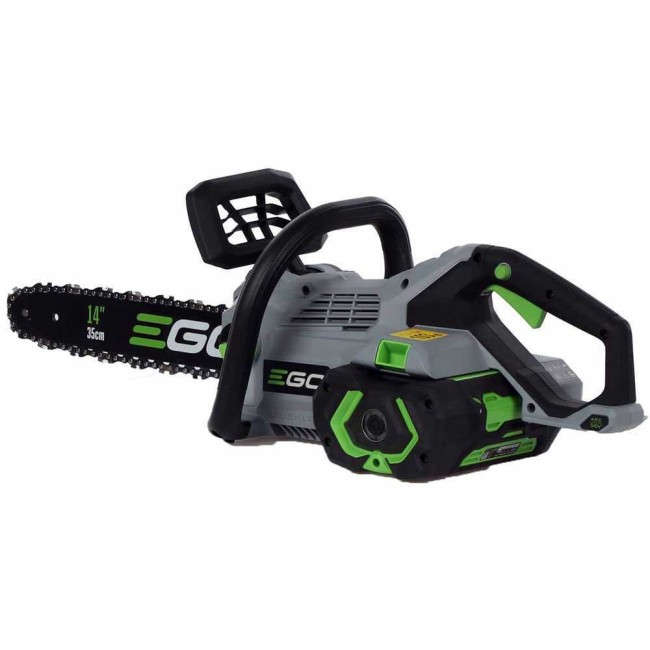 Kit Motosega CS1411E Ego (Motosega +...