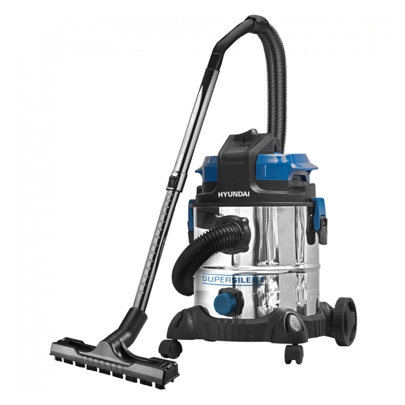 Bidone Aspiratutto Silenziato ZN1901 Hyundai