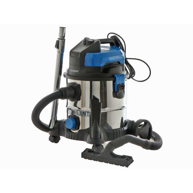 Bidone Aspiratutto Silenziato ZN1901...