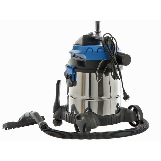 Bidone Aspiratutto Silenziato ZN1901...