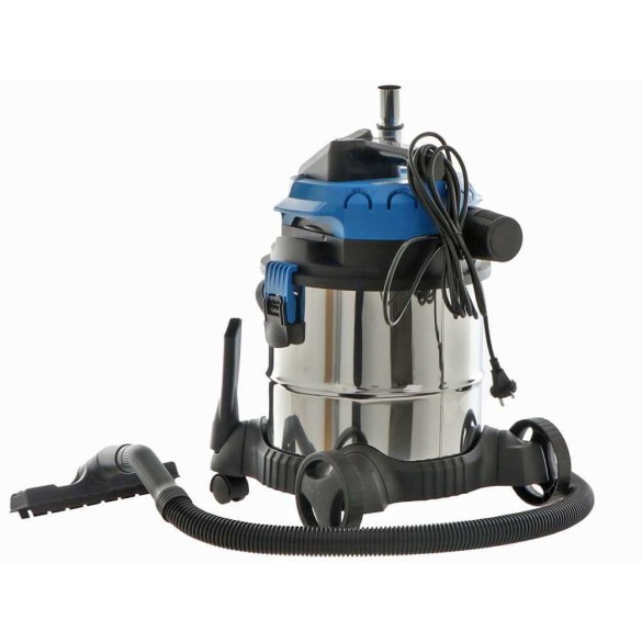 Bidone Aspiratutto Silenziato ZN1901 Hyundai