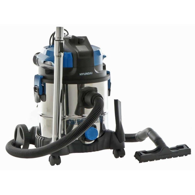 Bidone Aspiratutto Silenziato ZN1901...