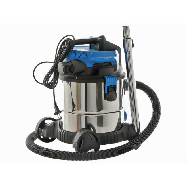 Bidone Aspiratutto Silenziato ZN1901...