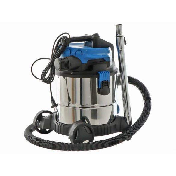 Bidone Aspiratutto Silenziato ZN1901 Hyundai