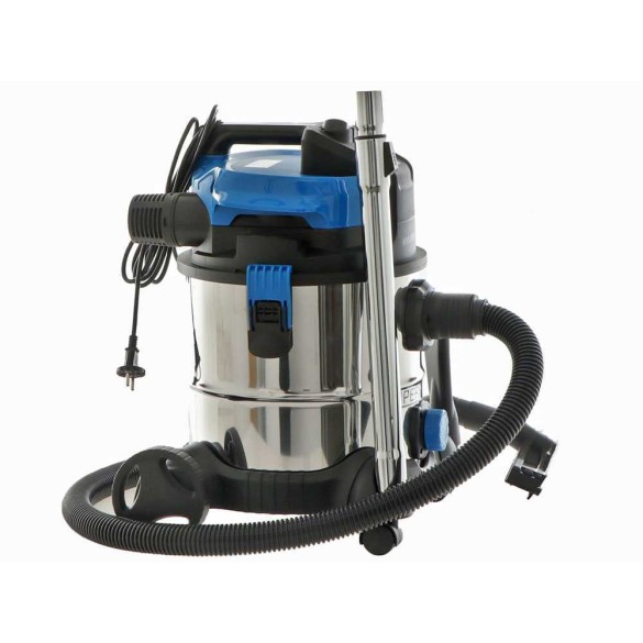 Bidone Aspiratutto Silenziato ZN1901 Hyundai