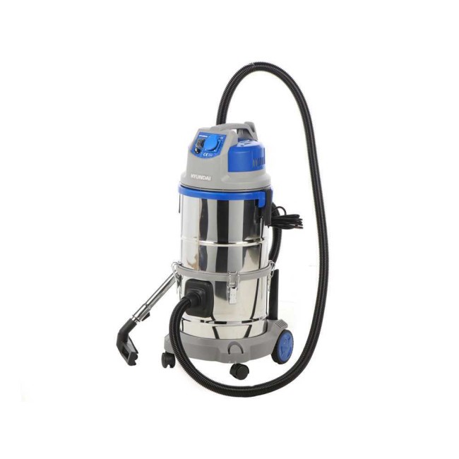 Bidone Aspiratutto JN506-1 38l Con...