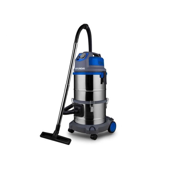 Bidone Aspiratutto JN506-1 38l Con Filtro Acqua Hyundai