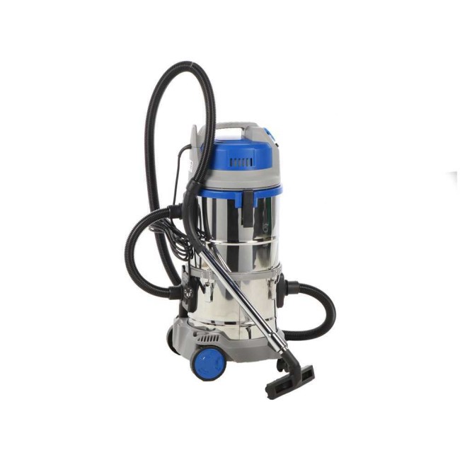 Bidone Aspiratutto JN506-1 38l Con...