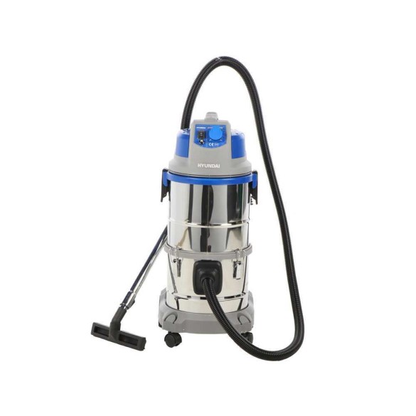 Bidone Aspiratutto JN506-1 38l Con Filtro Acqua Hyundai