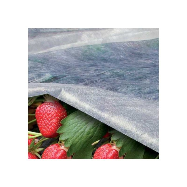 Telo Ortoclima Bianco 2,4x10 mt Tenax