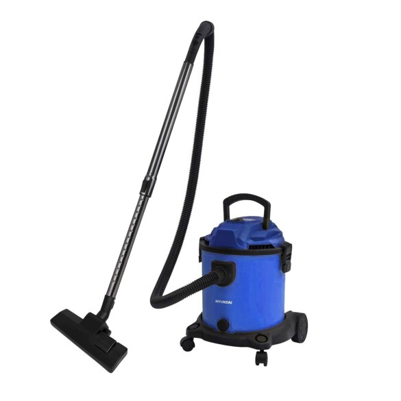 Bidone Aspiratutto Silenziato 45065 20l Hyundai