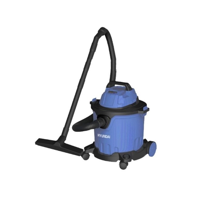 Bidone Aspiratutto Silenziato 45065...