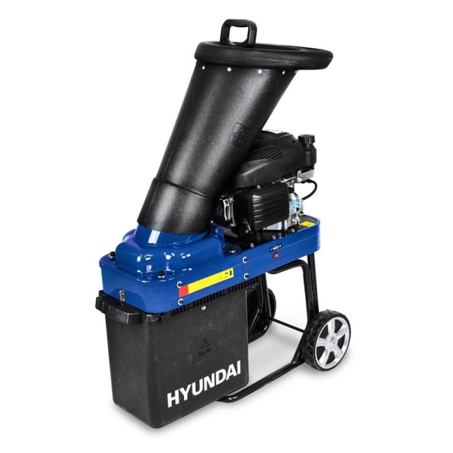 Biotrituratore 175cc 35900 Hyundai