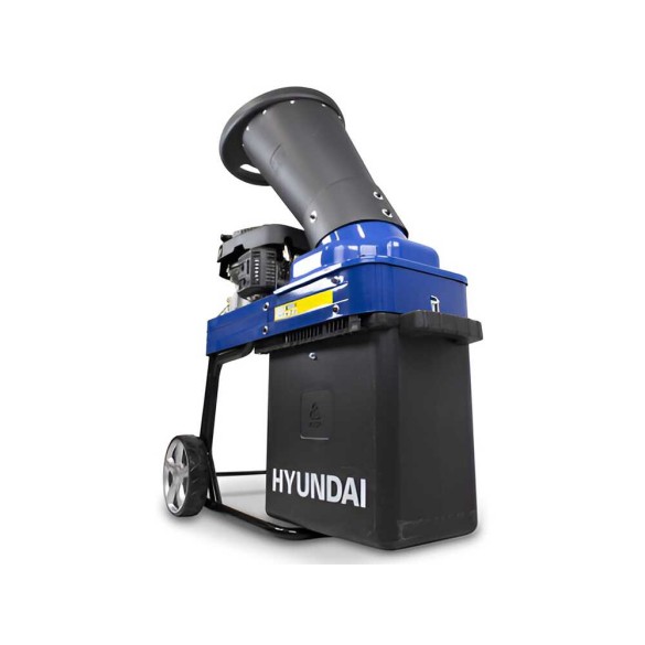 Biotrituratore 175cc 35900 Hyundai