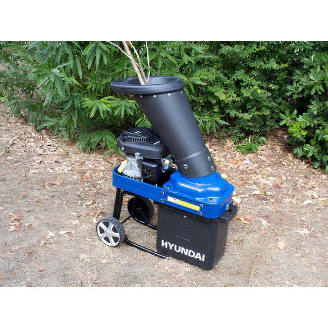 Biotrituratore 175cc 35900 Hyundai