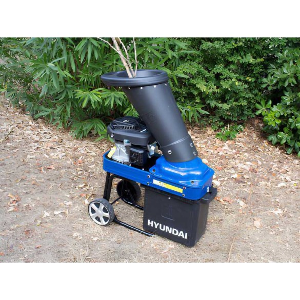 Biotrituratore 175cc 35900 Hyundai