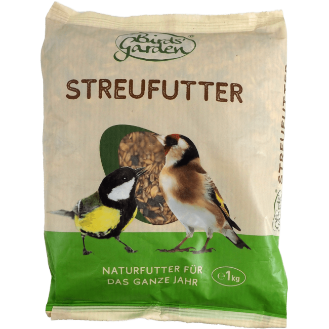 Mix Semi per Uccelli Selvatci Birds...