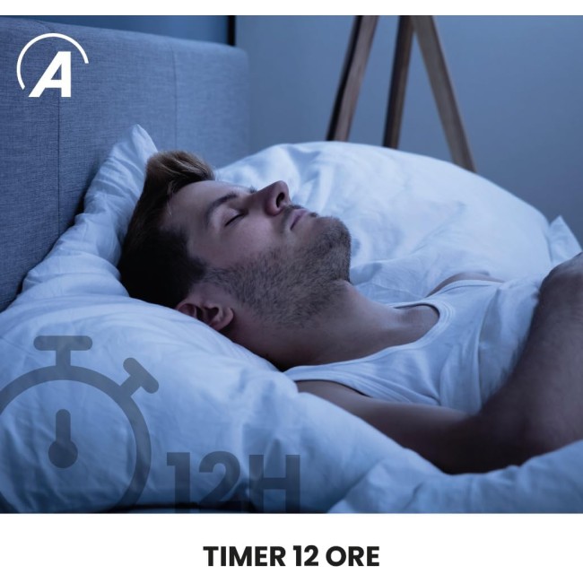 Torre Ceramica Digitale Atmo con...