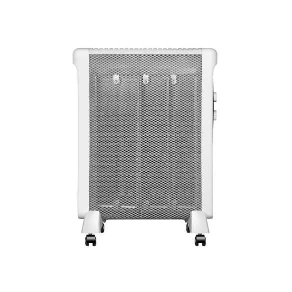 AR4MK01 SLEEK Radiatore in Mica Rapida Convenzione ARDES