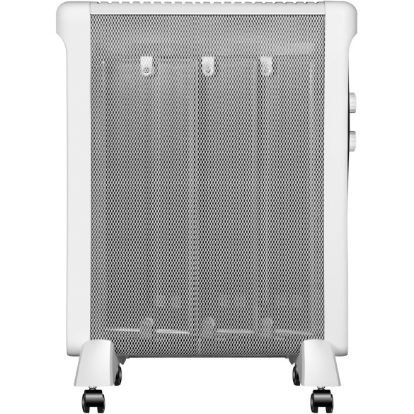 AR4MK01 SLEEK Radiatore in Mica Rapida Convenzione ARDES