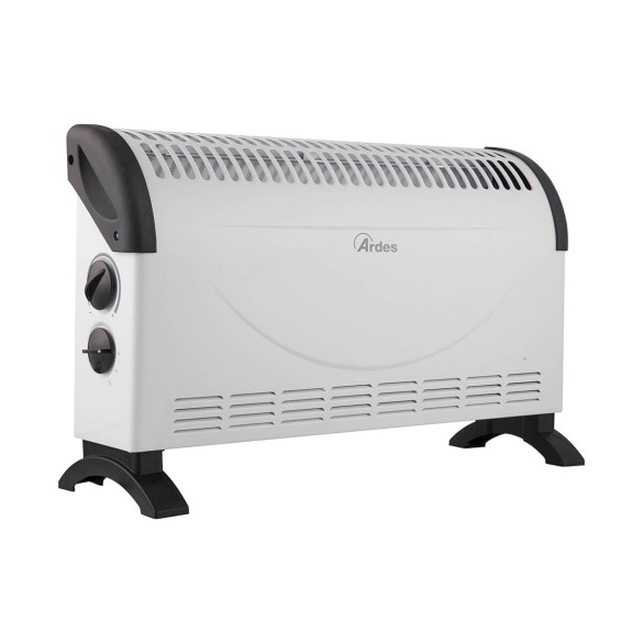 AR4C06 Termoconvettore Elettrico KALOR 1500W ARDES