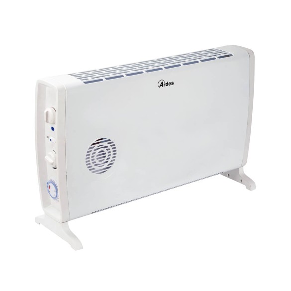 R4C05T Termoconvettore Elettrico SMOOTHY TIME 1700/2000W ARDES