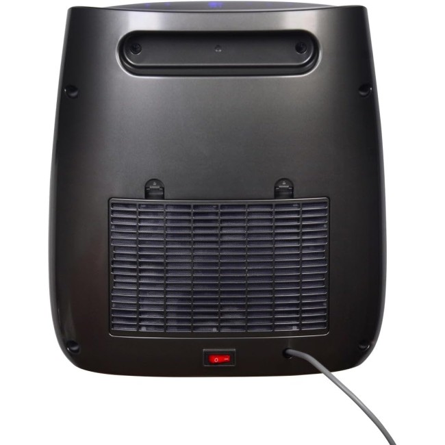 AR4P17 STONE Termoventilatore...