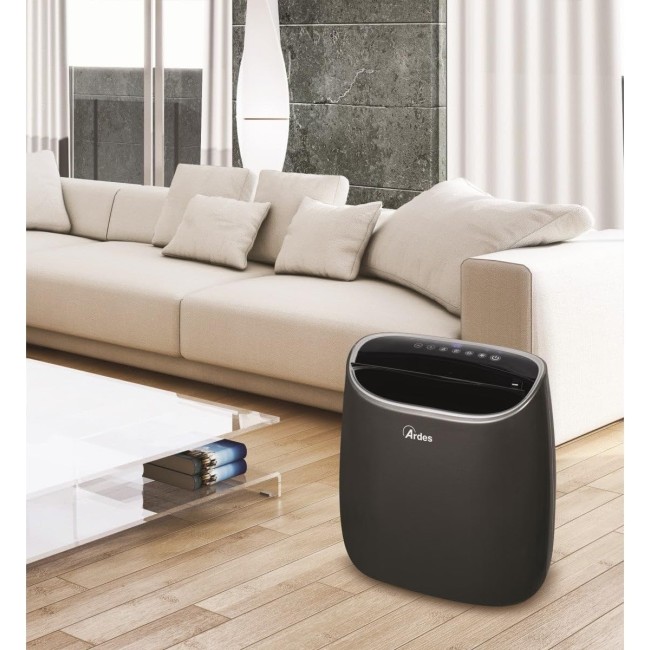 AR4P17 STONE Termoventilatore...