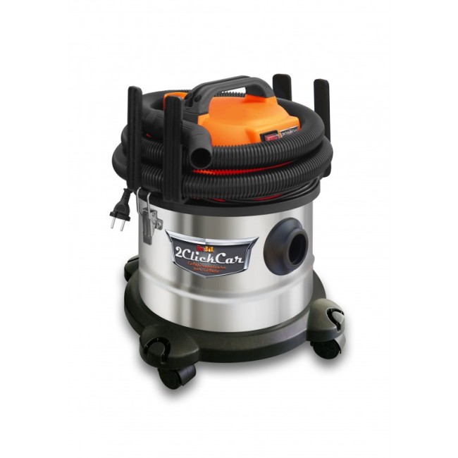 Aspiratore Professionale Fire&Box per...