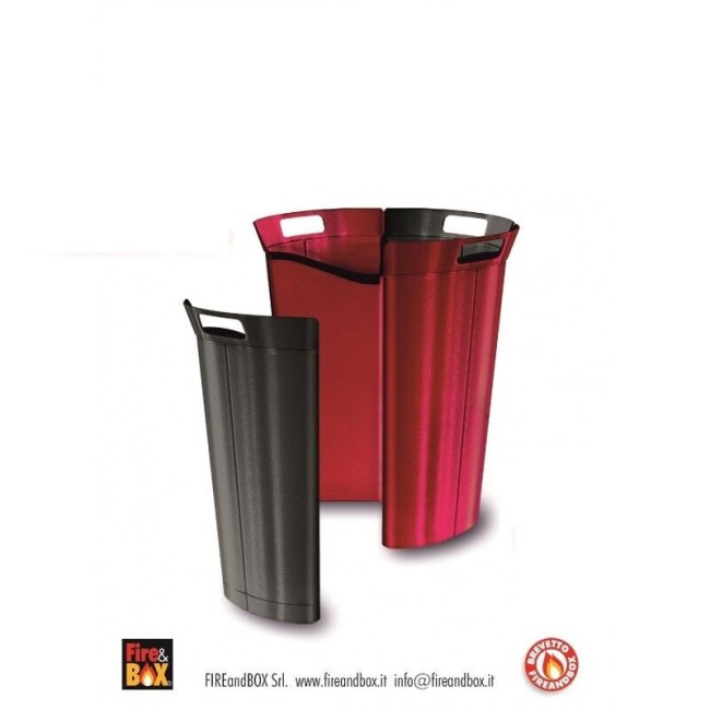 Contenitore Alimentatore Easy PELLET...