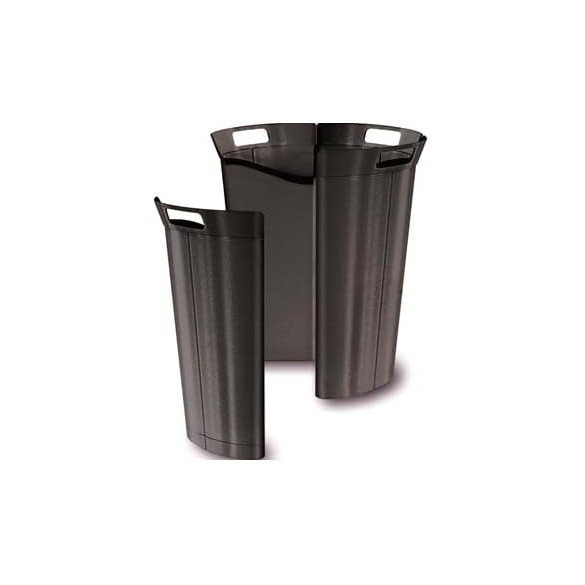 Contenitore Alimentatore Easy PELLET Cod.EP Fire&Box