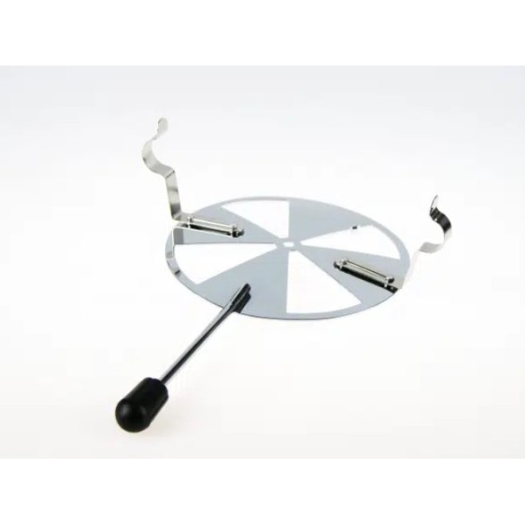 18.901.80 Vent Disc Set per Kensington 570C Outdoorchef